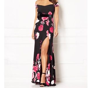 New York & Company Evening Dress